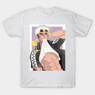 Ya boi Guzma T-Shirt